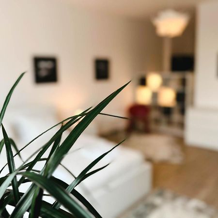 Old Town Luxury Suites Bělehrad Exteriér fotografie