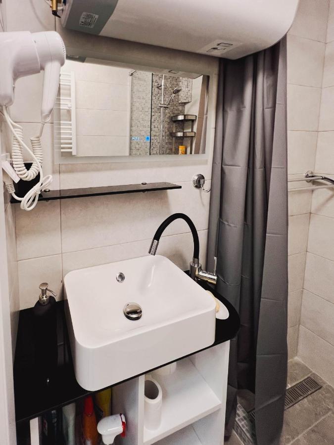 Old Town Luxury Suites Bělehrad Exteriér fotografie