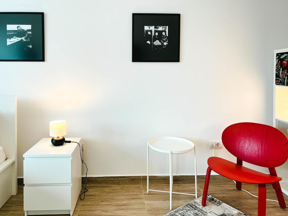 Old Town Luxury Suites Bělehrad Exteriér fotografie