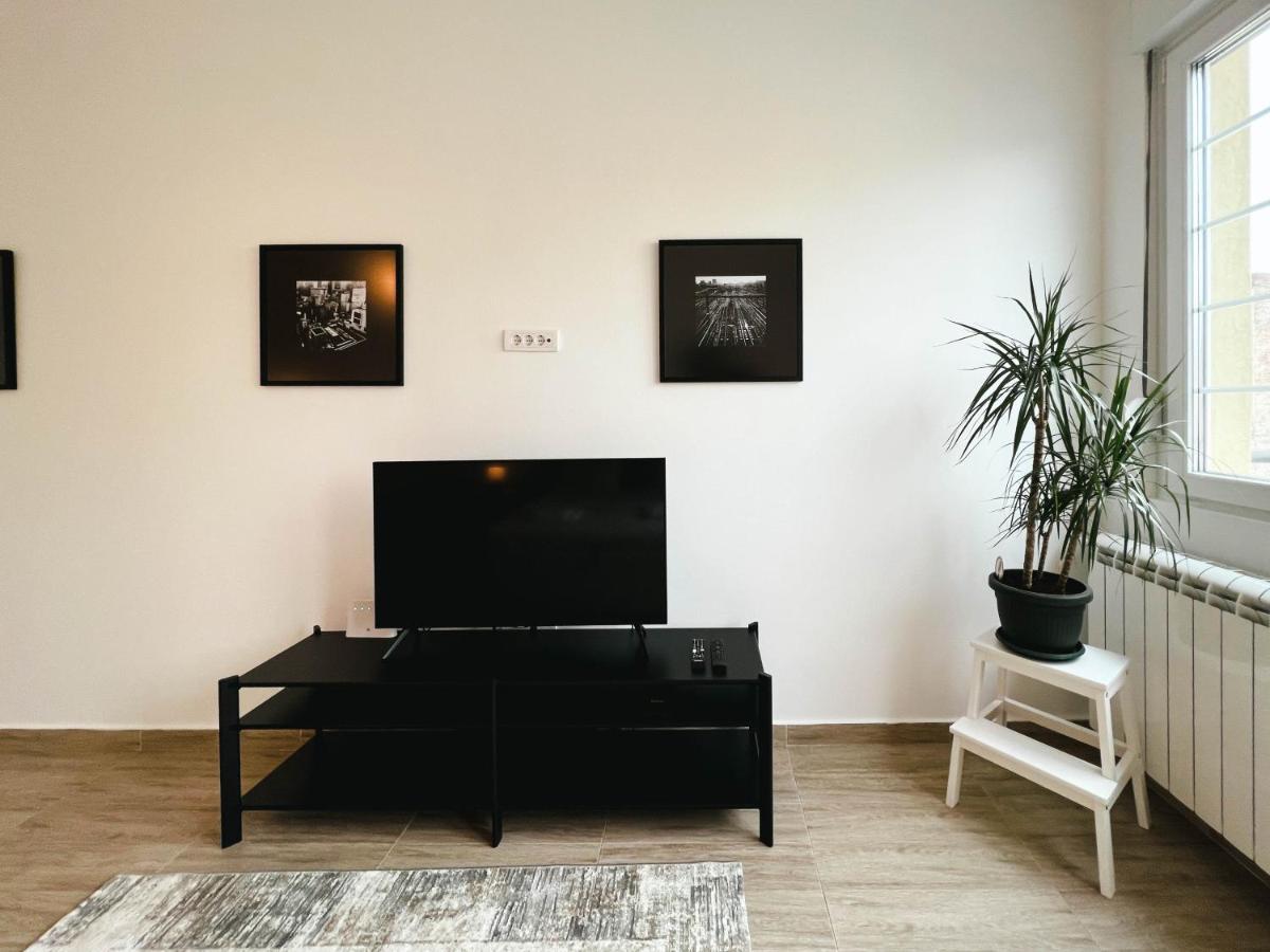 Old Town Luxury Suites Bělehrad Exteriér fotografie